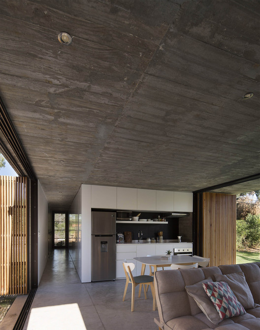 Marindia House / MASA - Image 29 of 50