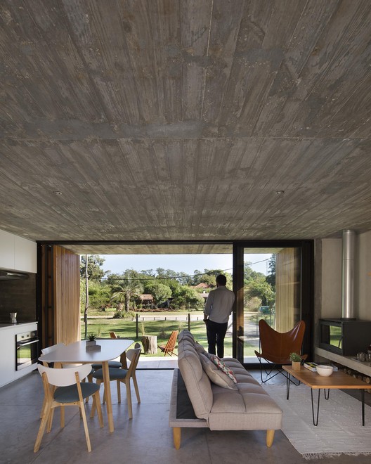 Marindia House / MASA - Image 2 of 50