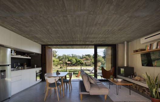 Marindia House / MASA - Image 30 of 50