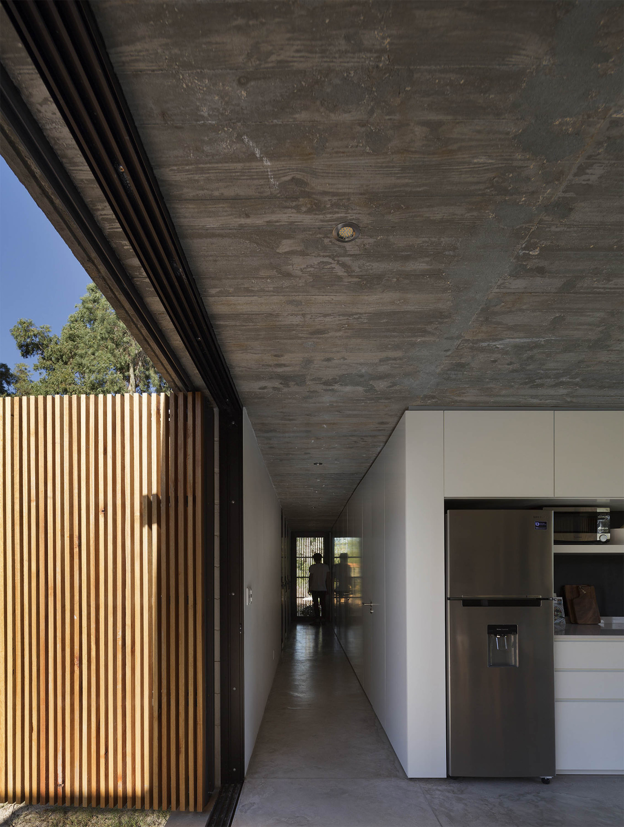Gallery Of Marindia House Masa Arquitectos 31
