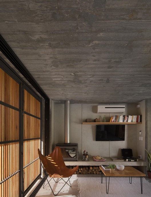 Marindia House / MASA - Image 9 of 50