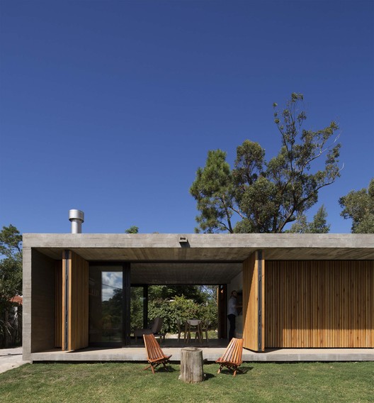 Marindia House / MASA - Image 33 of 50
