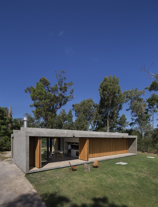 Marindia House / MASA - Image 35 of 50