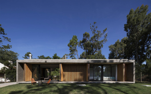 Marindia House / MASA - Image 1 of 50