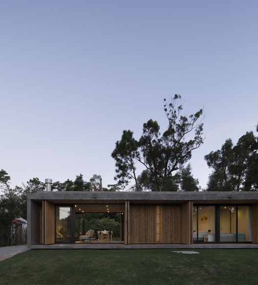 Marindia House / MASA - Image 15 of 50