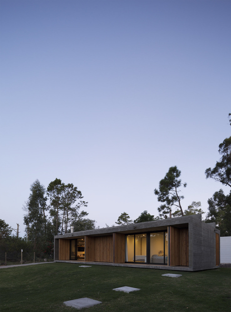 Gallery of Marindia House / MASA Arquitectos - 14