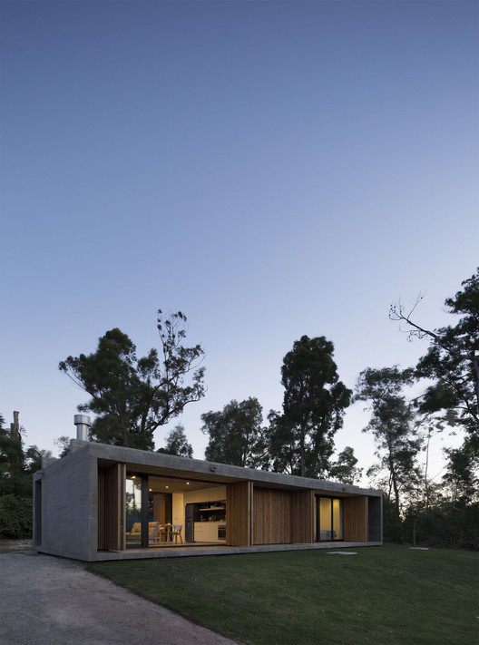 Marindia House / MASA - Image 6 of 50