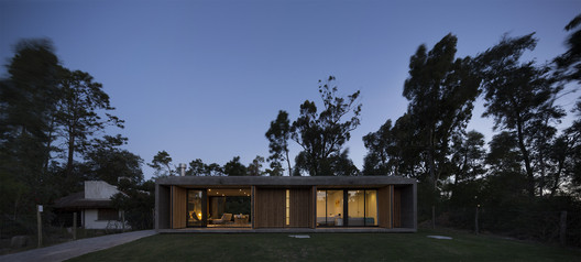 Marindia House / MASA - Image 13 of 50