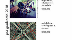 Escola da Cidade abre inscrições para pós-graduação 2018