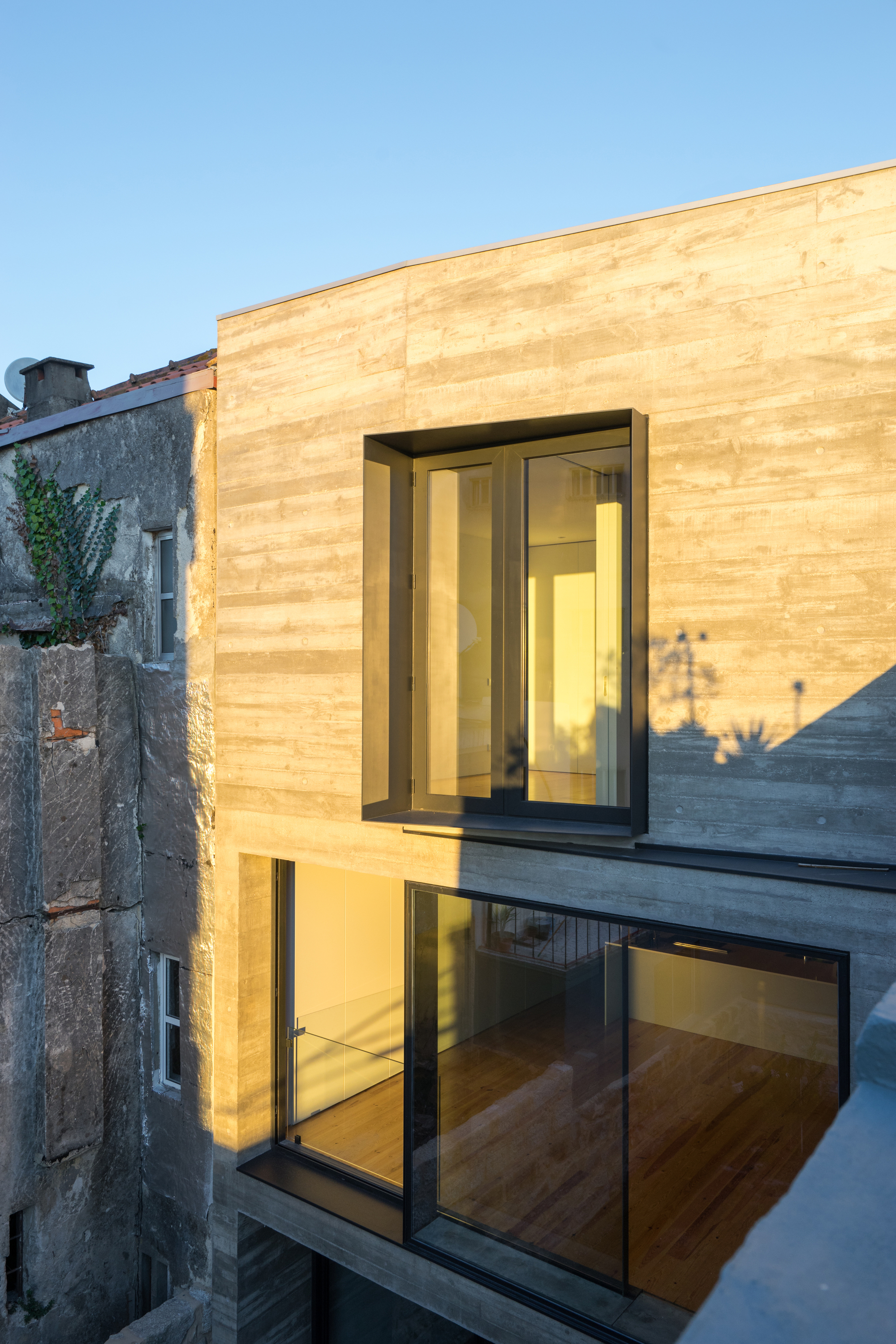 Galería de Casa S / ATKA arquitectos 5 Galería de Casa S / ATKA arquitectos 5