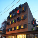 Centro Raphael / Kim Seunghoy (Seoul National University) + KYWC Architects - Edificios De Salud