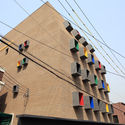 Centro Raphael / Kim Seunghoy (Seoul National University) + KYWC Architects - Edificios De Salud