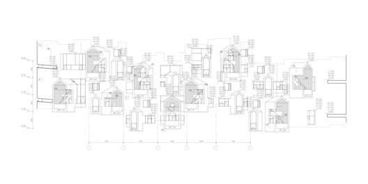 “第三空间” / 李兴钢建筑工作室 - 21 的图像 30