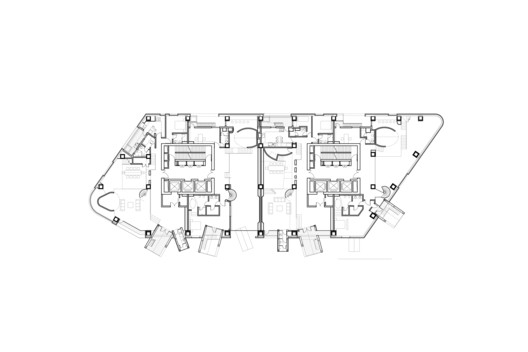 “第三空间” / 李兴钢建筑工作室 - 20 的图像 30