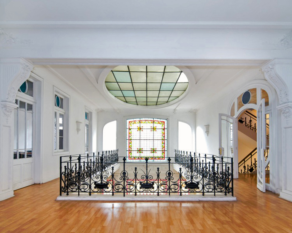 Colegio de Arquitectos de Chile enfrenta elecciones para renovar su