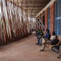 Lycee Schorge 中学 / Kéré Architecture  - 中小学校