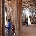 Lycee Schorge 中学 / Kéré Architecture  - 中小学校