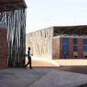Lycee Schorge 中学 / Kéré Architecture  - 中小学校