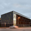 Belay MKE / Johnsen Schmaling Architects - Image 2 of 14