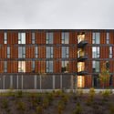 Belay MKE / Johnsen Schmaling Architects - Image 5 of 14