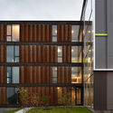 Belay MKE / Johnsen Schmaling Architects - Image 3 of 14