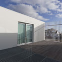 Residencial Lar / M-arquitectos - Centro De Salud