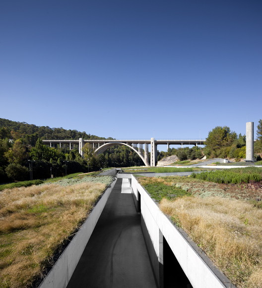 Trienal de Lisboa anuncia vencedores do Prêmio Valmor e Municipal de Arquitetura 2013-2016 - Imagem 4 de 5