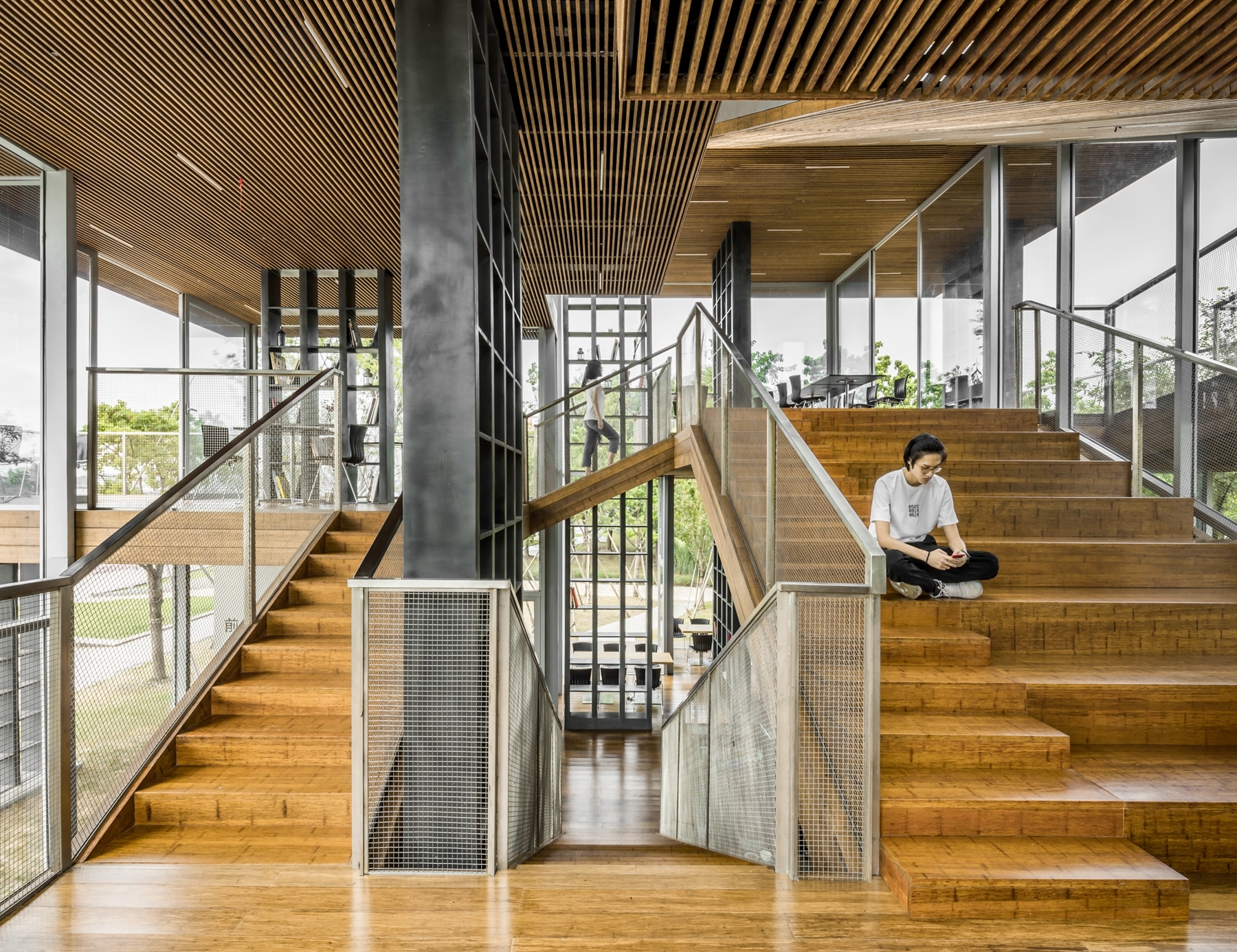 stair definition Architecture Dictionary