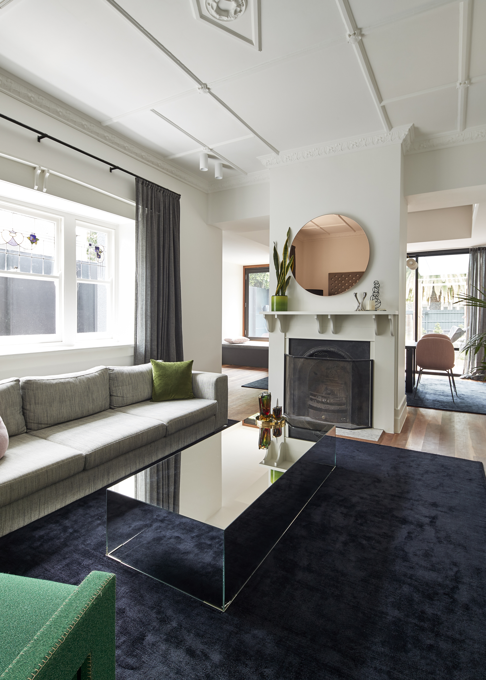 Gallery of Elwood House / STAR Architecture 12