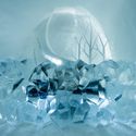 See the Dazzling Ice Architecture at Sweden's ICEHOTEL - Image 2 of 4