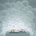 See the Dazzling Ice Architecture at Sweden's ICEHOTEL - Image 4 of 4
