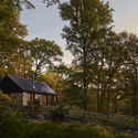 Old Stone House / TAKATINA LLC - Exterior Photography, Windows, Forest