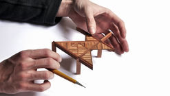 Workshop Maquetes Projetivas