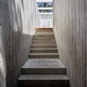 Casa Camelia / VRTICAL - Escaleras, Barandas