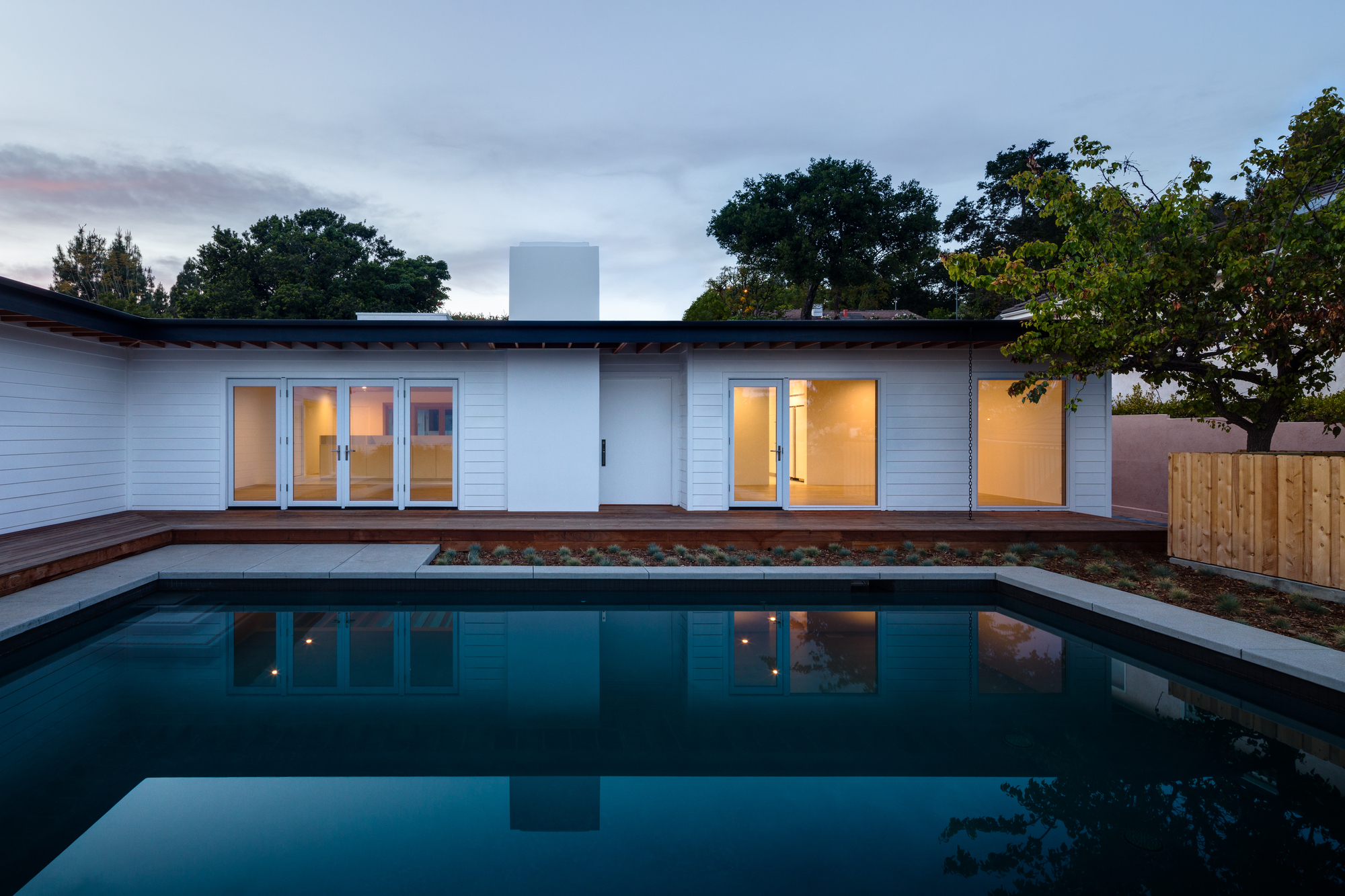 Galería de Casa Thurston / VRTICAL - 8