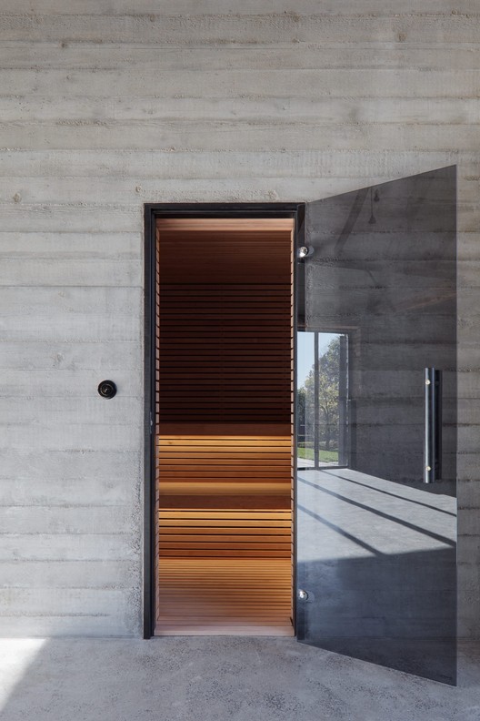 Two Houses, Deers and Trees / Lenka Míková - Image 40 of 56