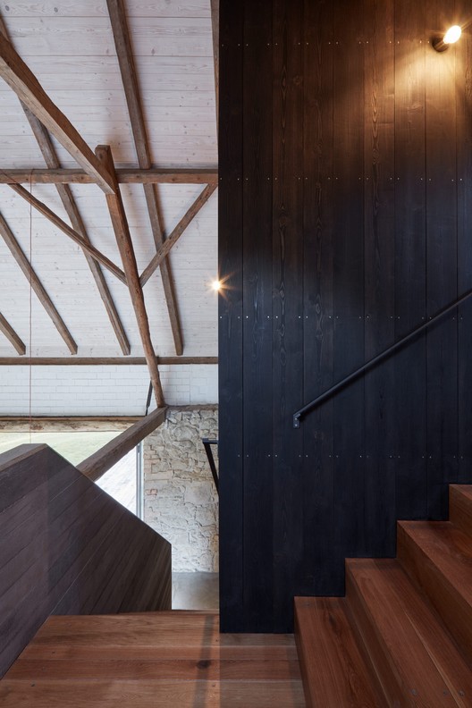 Two Houses, Deers and Trees / Lenka Míková - Image 14 of 56