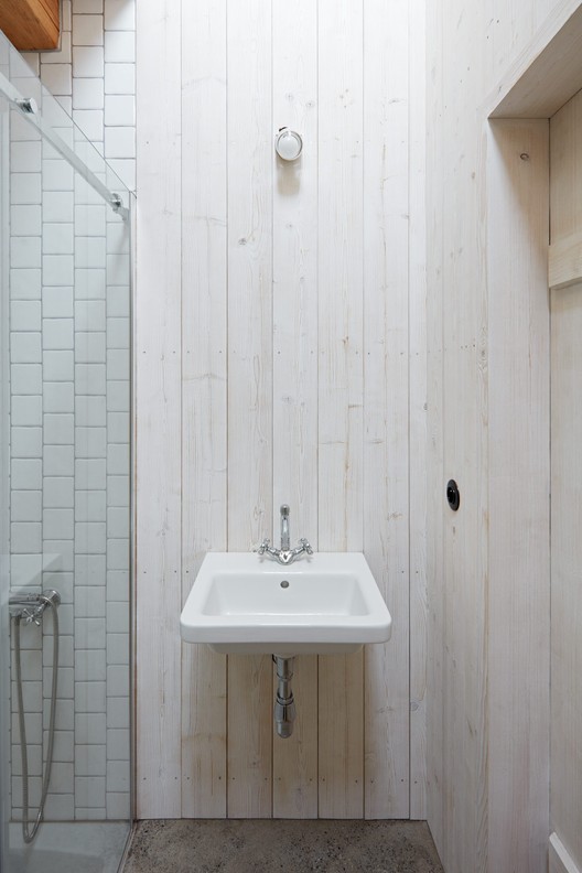 Two Houses, Deers and Trees / Lenka Míková - Image 23 of 56