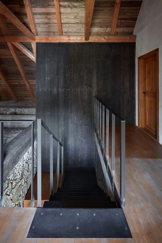 Two Houses, Deers and Trees / Lenka Míková - Image 22 of 56