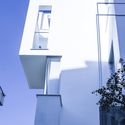 Street Canvas II / TA architect - Exterior Photography, Arts & Architecture, Facade