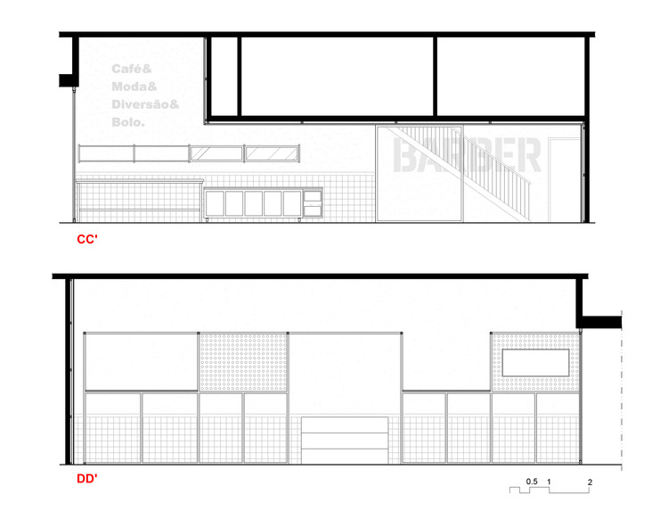 Usereserva.com + Eat Verdin / Tadu Arquitetura - Imagem 25 de 26
