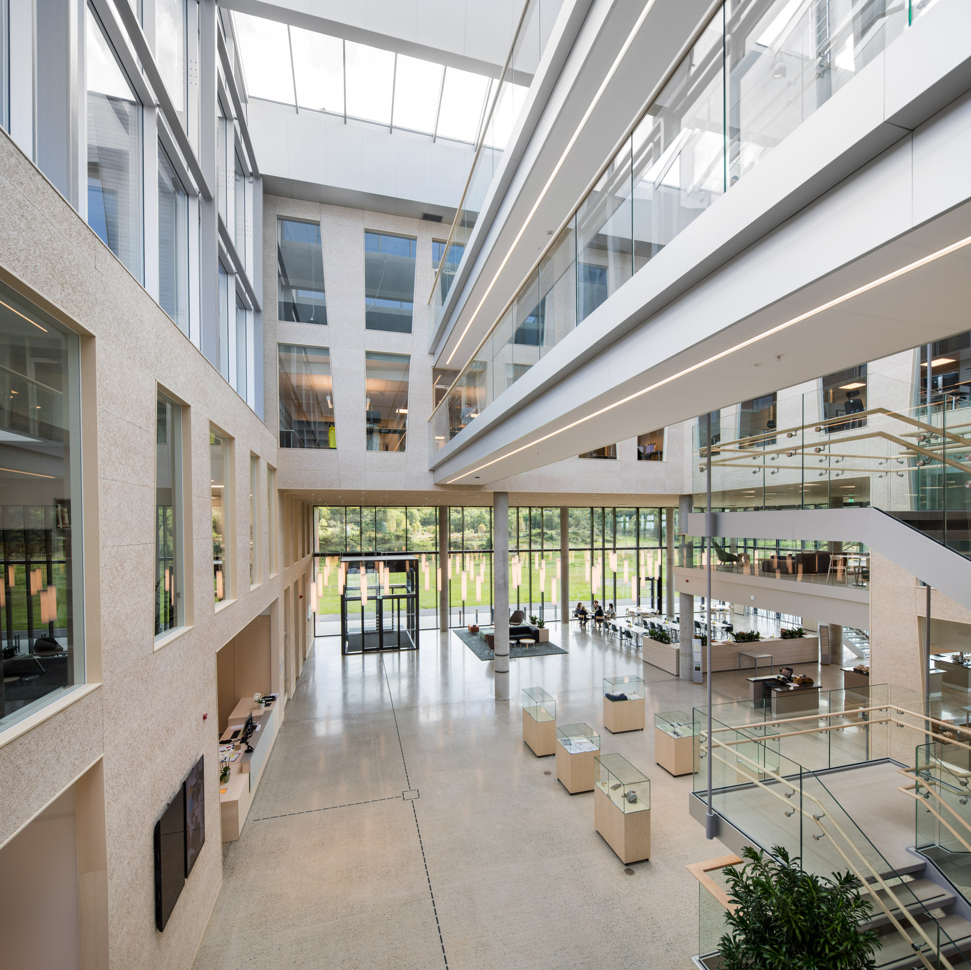 Gallery of The Archive House / Lund+Slaatto Architects - 5