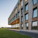 The Archive House / Lund+Slaatto Architects - Other Public Administration Buildings, Facade