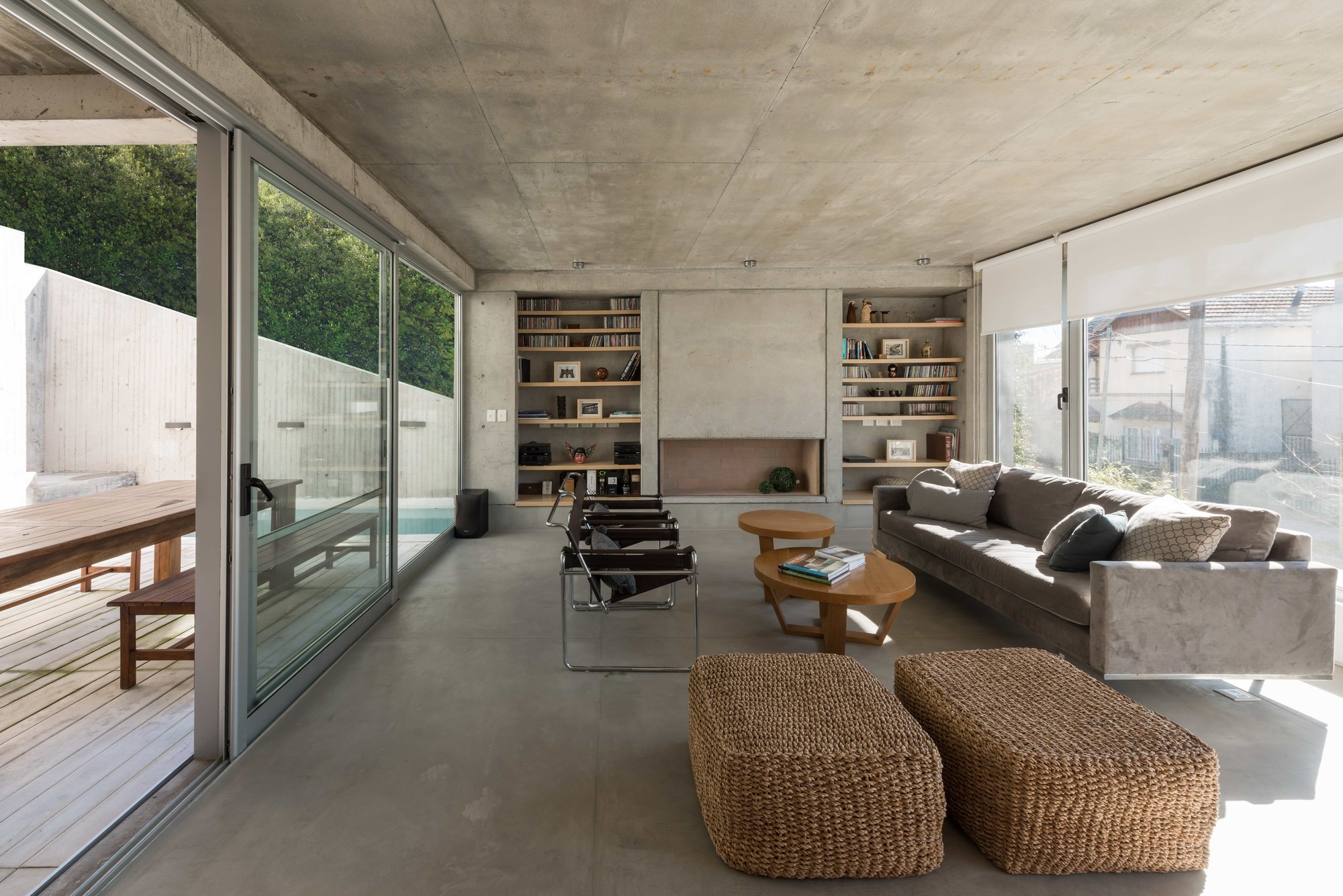 Gallery of LRC House / BDB Arquitectos - 16