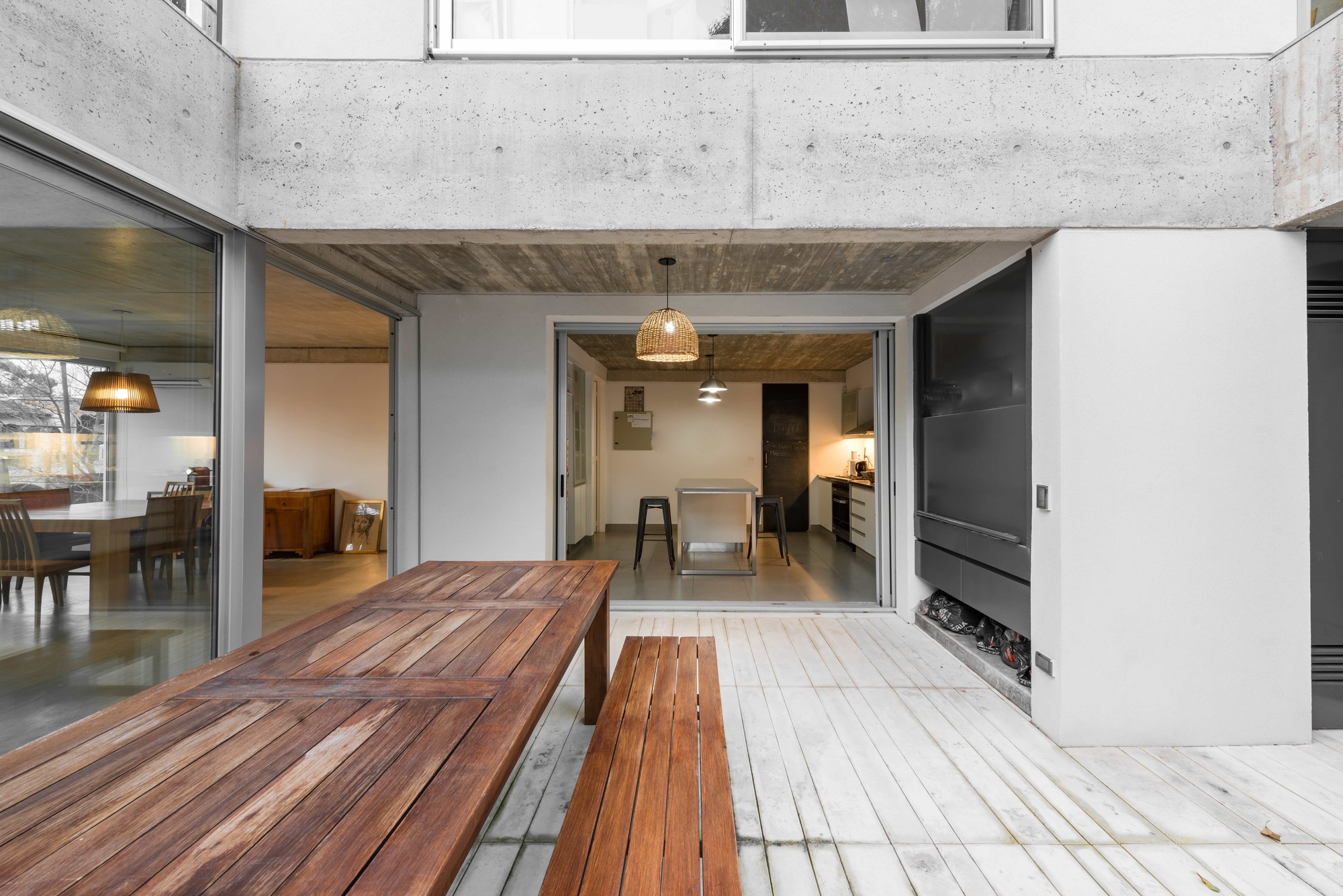 Galeria de Residência LRC / BDB Arquitectos - 14