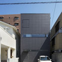 Home for Three Households / Fujiwaramuro Architects - Windows, Facade