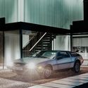 Fotos de la Semana: Las 10 mejores imágenes de automóviles en la arquitectura  - 2 的图像 4