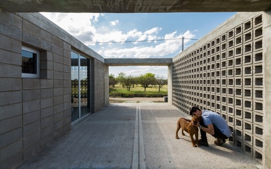 © Gonzalo Viramonte © Gonzalo Viramonte