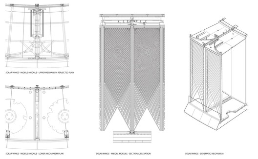 The Best Architecture Drawings of 2017 The Best Architecture Drawings of 2017 - Image 48 of 126