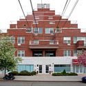 Photographic Survey Captures The Diversity of Residences in Queens, NY  - Image 10 of 4